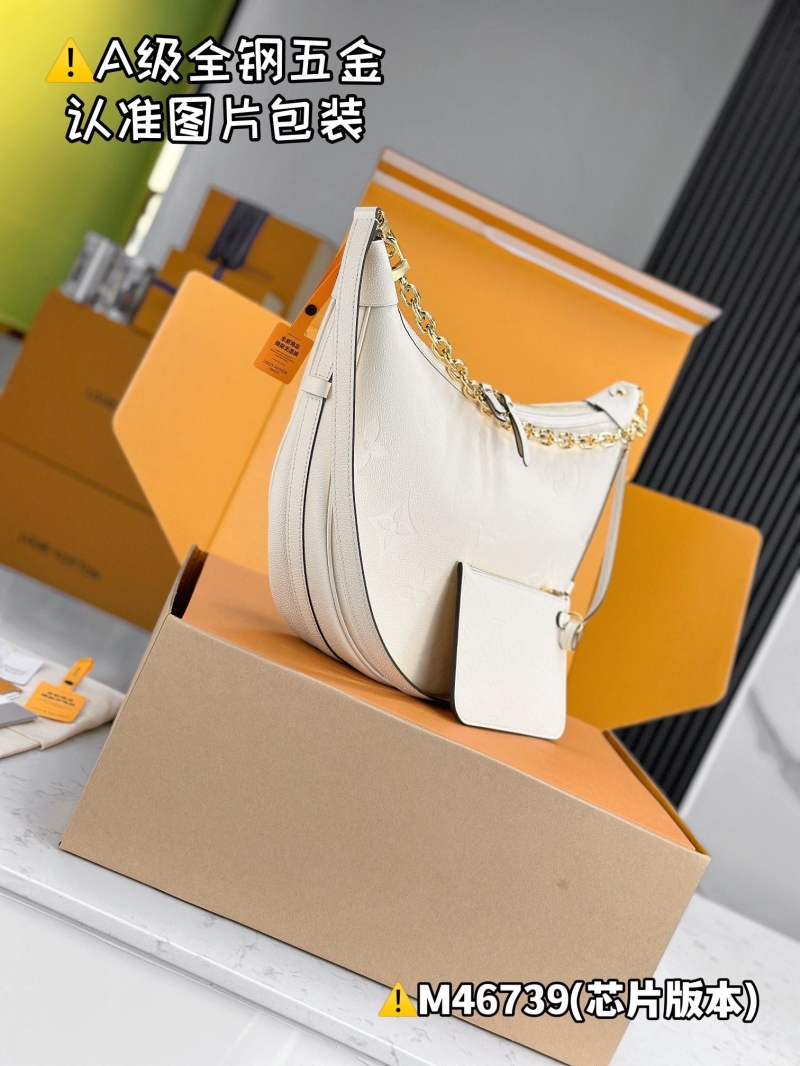 LV Satchel Bags